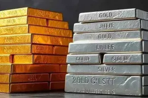 Gold Price Today: ਸਰਾਫਾ ਬਾਜ਼ਾਰ ’ਚ ਗਿਰਾਵਟ ਜਾਰੀ, ਸੋਨੇ ਤੇ ਚਾਂਦੀ ਦੀ ਘਟੀ ਕੀਮਤ