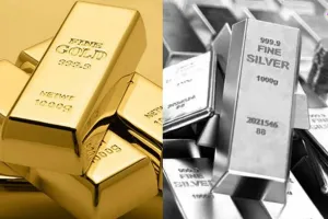Gold Price Today: ਸਰਾਫਾ ਬਾਜ਼ਾਰ ’ਚ ਸਸਤਾ ਹੋਇਆ ਸੋਨਾ, ਚਾਂਦੀ ਨੇ ਵੀ ਆਪਣੀ ਚਮਕ ਗੁਆਈ