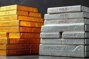 Gold Price Today: ਸਰਾਫਾ ਬਾਜ਼ਾਰ ’ਚ ਸਸਤਾ ਹੋਇਆ ਸੋਨਾ, ਚਾਂਦੀ ਦੀ ਕੀਮਤ ਲਗਾਤਾਰ ਪੰਜਵੇਂ ਦਿਨ ਸਥਿਰ