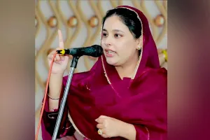 Gurpreet Kaur Legal Notice: CM ਮਾਨ ਦੀ ਪਤਨੀ ਨੇ ਸੁਖਪਾਲ ਖਹਿਰਾ ਤੇ ਬਿਕਰਮ ਮਜੀਠੀਆ ਨੂੰ ਭੇਜਿਆ ਲੀਗਲ ਨੋਟਿਸ