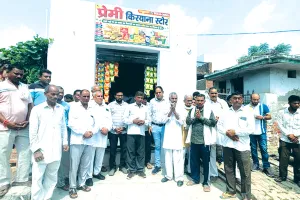 Haryana News: ਨਸ਼ੇ ਦੀ ਦੁਕਾਨ ਬੰਦ ਕਰਵਾ, ਡੇਰਾ ਸੱਚਾ ਸੌਦਾ ਦੇ ਸ਼ਰਧਾਲੂਆਂ ਨੇ ਖੁਲ੍ਹਵਾਈ ਪਰਚੂਨ ਦੀ ਦੁਕਾਨ 