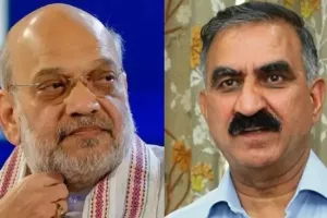 ਕਿਸ਼ਾਊ ਡੈਮ : ਕੇਂਦਰ ਨੇ Himachal Pradesh ਦੀ ਮੰਗ ਮੰਨੀ, ਛੇ ਰਾਜਾਂ ਵਿਚਕਾਰ ਇਤਿਹਾਸਕ ਸਮਝੌਤਾ ਹੋਵੇਗਾ ਦਸਤਖਤ