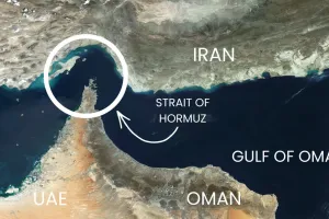 Hormuz Strait: ਹੋਰਮੁਜ਼ ਦੇ ਨਵੇਂ ਸਮੁੰਦਰੀ ਰਾਸਤੇ ’ਤੇ ਖੇਤਰੀ ਮੀਟਿੰਗ ਮੁਲਤਵੀ