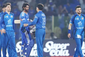 IND vs AFG: ਭਾਰਤ ਨੇ ਅਫਗਾਨਿਸਤਾਨ ਤੋਂ ਜਿੱਤੀ ਟੀ20 ਸੀਰੀਜ਼