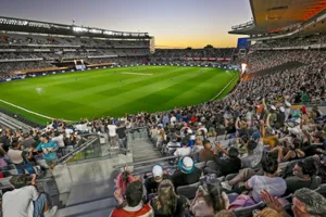 IND vs NZ: ਭਾਰਤ ਦੇ ਨਿਊਜੀਲੈਂਡ ਦੌਰੇ ਸਬੰਧੀ ਪ੍ਰਸ਼ੰਸਕਾਂ ’ਚ ਉਤਸ਼ਾਹ, ਵਿਕ ਚੁੱਕੀਆਂ ਹਨ 50 ਹਜ਼ਾਰ ਤੋਂ ਜ਼ਿਆਦਾ ਟਿਕਟਾਂ