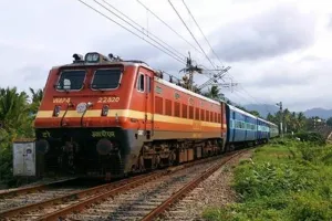 Railway News: ਰੇਲਵੇ ਨੇ 275 ਕਰੋੜ ਰੁਪਏ ਦੇ ਦੋ ਪ੍ਰੋਜੈਕਟਾਂ ਨੂੰ ਦਿੱਤੀ ਪ੍ਰਵਾਨਗੀ