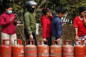 Kathmandu News: ਕਾਠਮੰਡੂ ’ਚ ਗੰਭੀਰ LPG ਗੈਸ ਸੰਕਟ, ਖਾਲੀ ਸਿਲੰਡਰਾਂ ਨਾਲ ਭਟਕ ਰਹੇ ਲੋਕ