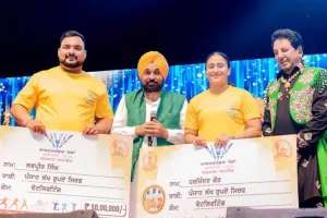 Khedan Watan Punjab Diyan 2026: ਖੇਡਾਂ ਵਤਨ ਪੰਜਾਬ ਦੀਆਂ ਦੇ ਚੌਥੇ ਸੀਜ਼ਨ ਦਾ ਆਗਾਜ਼