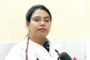 Ludhiana-Doctr