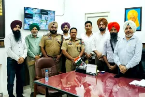 Malerkotla News: ਡੀਸੀ ਦਫ਼ਤਰ ਮਾਲੇਰਕੋਟਲਾ ਦੇ ਕਰਮਚਾਰੀਆਂ ਦੀ ਕਲਮਛੋੜ ਹੜਤਾਲ 28 ਸਤੰਬਰ ਤੱਕ ਵਧੀ