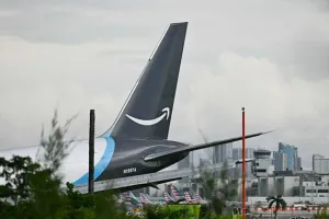 Miami Airport Crash: ਅਮਰੀਕਾ ਦੇ ਮਿਆਮੀ ਹਵਾਈ ਅੱਡੇ ’ਤੇ ਕਾਰਗੋ ਜਹਾਜ਼ ਹਾਦਸਾਗ੍ਰਸਤ, 5 ਮੌਤਾਂ