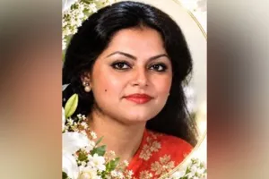 Mithu Mukherjee Passed Away: ਬੰਗਾਲੀ ਅਦਾਕਾਰਾ ਮਿਥੂ ਮੁਖਰਜੀ ਦਾ 71 ਸਾਲ ਦੀ ਉਮਰ ’ਚ ਦੇਹਾਂਤ, AICWA ਨੇ ਦਿੱਤੀ ਸ਼ਰਧਾਂਜਲੀ 