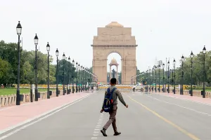 NCR Weather Update: NCR ’ਚ ਗਰਮੀ ਤੋਂ ਮਿਲੇਗੀ ਰਾਹਤ, ਪਰ ਵਧਦੇ ਹਵਾ ਪ੍ਰਦੂਰਸ਼ਣ ਨਾਲ ਸਾਹ ਦੇ ਮਰੀਜ਼ਾਂ ਨੂੰ ਖਤਰਾ