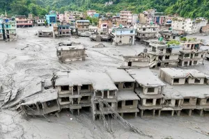 Nepal Flood Update: ਨੇਪਾਲ, ਹੜ੍ਹ ਦੇ 21ਵੇਂ ਦਿਨ ਵੀ ਖੋਜ ਜਾਰੀ, 1,399 ਲਾਸ਼ਾਂ ਬਰਾਮਦ, 5,179 ਅਜੇ ਵੀ ਲਾਪਤਾ