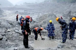 Nepal Floods: ਨੇਪਾਲ ਦੇ ਵਿਨਾਸ਼ਕਾਰੀ ਹੜ੍ਹਾਂ ’ਚ 4,875 ਅਜੇ ਵੀ ਲਾਪਤਾ, 1,252 ਲਾਸ਼ਾਂ ਬਰਾਮਦ
