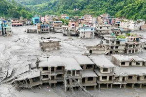 Nepal Floods: ਨੇਪਾਲ, ਹੜ੍ਹਾਂ ਤੋਂ ਬਾਅਦ ਨੁਵਾਕੋਟ ’ਚ ਹੈਜ਼ਾ ਦਾ ਖ਼ਤਰਾ ਵਧਿਆ, 77,000 ਨੂੰ ਦਿੱਤੀ ਜਾਵੇਗੀ ਓਰਲ ਵੈਕਸੀਨ
