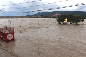 Nepal Floods: ਨੇਪਾਲ 'ਚ ਹੜ੍ਹ ਨੇ ਮਚਾਈ ਤਬਾਹੀ, 500 ਘਰ ਡੁੱਬੇ, 2,000 ਤੋਂ ਵੱਧ ਲੋਕ ਪ੍ਰਭਾਵਿਤ