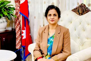 Nepal Industry Minister: ਨੇਪਾਲ ਦੀ ਉਦਯੋਗ ਮੰਤਰੀ ਗੌਰੀ ਯਾਦਵ ਨੇ ਦਿੱਤਾ ਅਸਤੀਫਾ