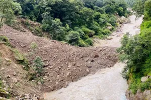NEPAL HEAVY RAIN: ਭਾਰੀ ਬਾਰਿਸ਼ ਕਾਰਨ ਨੇਪਾਲ ਦੇ ਚਾਰ ਜ਼ਿਲ੍ਹਿਆਂ ਨਾਲ ਸੰਪਰਕ ਟੁੱਟਿਆ, ਕਈ ਪ੍ਰਮੁੱਖ ਹਾਈਵੇਅ ਬੰਦ