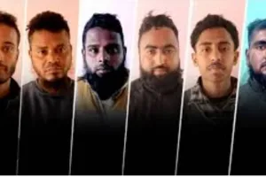  NIA Arrest News: ਜੇਐਮਬੀ ਨਾਲ ਸਬੰਧਤ ਮਾਮਲੇ ’ਚ ਐਨਆਈਏ ਨੇ ਅਸਾਮ ਤੋਂ ਛੇ ਮੁਲਜ਼ਮਾਂ ਨੂੰ ਦੁਬਾਰਾ ਕੀਤਾ ਗ੍ਰਿਫ਼ਤਾਰ