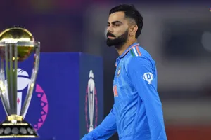 ODI World Cup 2027 Schedule: ਇਸ ਦਿਨ ਜਾਰੀ ਕੀਤਾ ਜਾਵੇਗਾ ਵਨਡੇ ਵਿਸ਼ਵ ਕੱਪ 2027 ਦਾ ਸ਼ਡਿਊਲ, ਜਾਣੋ ਕਿਹੜੇ ਫਾਰਮੈਟ ’ਚ ਖੇਡਿਆ ਜਾਵੇਗਾ ਟੂਰਨਾਮੈਂਟ