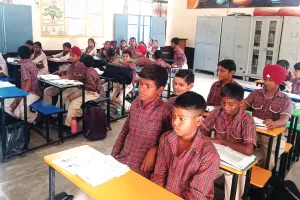 Patiala Government Schools: ਪ੍ਰਵਾਸੀ ਬੱਚਿਆਂ ਨੇ ਸਰਕਾਰੀ ਸਕੂਲਾਂ ’ਚ ਛੋਹੀਆਂ ਬੁਲੰਦੀਆਂ