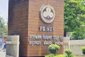 PGI Chandigarh: ਪੀਜੀਆਈ ਦੇ ਐਡਵਾਂਸਡ ਨਿਊਰੋ ਸਾਇੰਸ ਸੈਂਟਰ ’ਚ ਸੀਟੀ ਸਕੈਨ ਦੀ ਸਹੂਲਤ ਸ਼ੁਰੂ