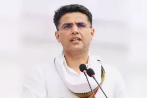 Punjab Congress ’ਚ ਅੰਦਰੂਨੀ ਖਿੱਚੋਤਾਣ ਵਿਚਾਲੇ Sachin Pilot ਦਾ ਪਹਿਲਾ ਦੌਰਾ ਅੱਜ ਤੋਂ