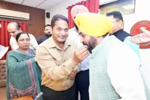 Punjab DA announcement: ਪੰਜਾਬ ਸਰਕਾਰ ਦੀ ਮੁਲਾਜ਼ਮਾਂ ਨਾਲ ਬਣੀ ਸਹਿਮਤੀ, ਸਰਕਾਰ ਨੇ ਕੀਤਾ ਵੱਡਾ ਐਲਾਨ