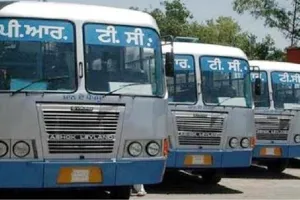 Punjab Roadways Strike: ਸਰਕਾਰ ਦੀ ਟਾਲ-ਮਟੋਲ ਤੋਂ ਬਾਅਦ ਜਥੇਬੰਦੀ ਦਾ ਵੱਡਾ ਐਲਾਨ, ਹਜ਼ਾਰਾਂ ਲੋਕ ਹੋਣਗੇ ਪ੍ਰਭਾਵਿਤ