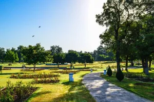 Punjab Weather Today: ਪੰਜਾਬ ਦੇ 13 ਜ਼ਿਲ੍ਹਿਆਂ ’ਚ ਅੱਜ ਮੀਂਹ ਦੀ ਸੰਭਾਵਨਾ