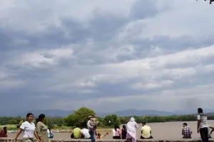 Punjab Weather Update: ਪੰਜਾਬ ਦੇ ਤਿੰਨ ਜ਼ਿਲ੍ਹਿਆਂ ’ਚ ਅੱਜ ਮੀਂਹ ਦੀ ਸੰਭਾਵਨਾ
