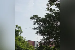 Punjab Weather: ਪੰਜਾਬ ਤੇ ਚੰਡੀਗੜ੍ਹ ’ਚ ਮੀਂਹ ਨਾਲ ਗਰਮੀ ਤੋਂ ਰਾਹਤ