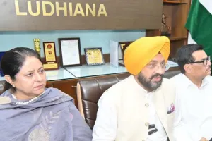 Punjab ਨੇ ਬਿਨਾ ਕਿਸੇ ਬਿਜਲੀ ਕੱਟ ਦੇ 17,423 ਮੈਗਾਵਾਟ ਦੀ ਹੁਣ ਤੱਕ ਦੀ ਸਭ ਤੋਂ ਵੱਧ ਬਿਜਲੀ ਮੰਗ ਕੀਤੀ ਪੂਰੀ ਗਈ: ਤਰੁਨਪ੍ਰੀਤ ਸਿੰਘ ਸੌਂਦ