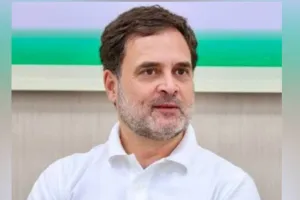 TMC Election Symbol: ਤ੍ਰਿਣਮੂਲ ਕਾਂਗਰਸ ਦੇ ਚੋਣ ਚਿੰਨ੍ਹ ਨੂੰ ਫ੍ਰੀਜ਼ ਕਰਨ 'ਤੇ ਰਾਹੁਲ ਗਾਂਧੀ ਨੇ ਚੋਣ ਕਮਿਸ਼ਨ 'ਤੇ ਸਵਾਲ ਉਠਾਏ