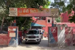 Road Accident News: ਜਾਖਲ ਰੋਡ ’ਤੇ ਸਕੂਟਰੀ ਤੇ ਟਰੈਕਟਰ ਦੀ ਟੱਕਰ, ਮਾਂ ਦੀ ਮੌਤ ਬੇਟੀ ਗੰਭੀਰ ਜ਼ਖਮੀ