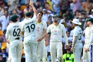 SA vs AUS: ਦੱਖਣੀ ਅਫਰੀਕਾ ਦੌਰੇ ਲਈ ਅਸਟਰੇਲੀਆਈ ਟੈਸਟ ਟੀਮ ਦਾ ਐਲਾਨ