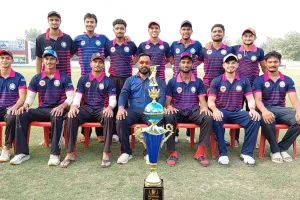 Shah Satnam Ji Cricket Team: ਬਾਬਾ ਫ਼ਰੀਦ ਆਗਮਨ ਪੁਰਬ ਦਾ ਫਾਈਨਲ ਬਣਿਆ ਯਾਦਗਾਰ, ਸ਼ਾਹ ਸਤਿਨਾਮ ਜੀ ਅਕੈਡਮੀ ਨੇ ਜਿੱਤਿਆ ਖਿਤਾਬ