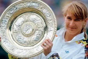 Steffi Graf: ਸਟੇਫੀ ਗ੍ਰਾਫ, 17 ਸਾਲ ਲੰਮੇ ਕਰੀਅਰ ’ਚ ਦੁਨੀਆ ਦੇ ਸਭ ਤੋਂ ਜ਼ਿਆਦਾ ਪ੍ਰਭਾਵਸ਼ਾਲੀ ਖਿਡਾਰੀਆਂ ’ਚ ਰਹੀ