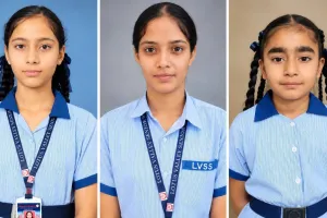 Lotus Valley School News: ਅੰਕਾਂ ਤੇ ਤਮਗਿਆਂ ਤੋਂ ਪਰੇ—ਲੋਟਸ ਵੈਲੀ ਦੇ ਵਿਦਿਆਰਥੀਆਂ ਨੇ ਨੈਤਿਕ ਸਿੱਖਿਆ ’ਚ ਮਾਰੀਆਂ ਮੱਲਾਂ