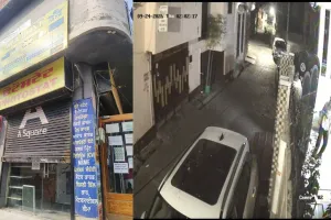 Sunam Crime News: ਸੁਨਾਮ ’ਚ ਵੱਡੀ ਵਾਰਦਾਤ! ਘਰ ’ਚੋਂ ਲੱਖਾਂ ਦੀ ਚੋਰੀ, ਕੈਮਰੇ ’ਚ ਕੈਦ ਹੋਏ ਚੋਰ