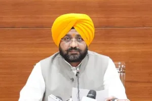 Mukhyamantri Tirth Yatra Yojana: ਭਗਵੰਤ ਮਾਨ ਸਰਕਾਰ ਨੇ 'ਮੁੱਖ ਮੰਤਰੀ ਤੀਰਥ ਯਾਤਰਾ ਸਕੀਮ' ਤਹਿਤ 5.10 ਲੱਖ ਸ਼ਰਧਾਲੂਆਂ ਨੂੰ ਤੀਰਥ ਯਾਤਰਾ ਦੀ ਸਹੂਲਤ ਪ੍ਰਦਾਨ ਕੀਤੀ: ਤਰੁਨਪ੍ਰੀਤ ਸਿੰਘ ਸੌਂਦ