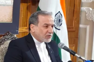 US Iran News: ਈਰਾਨ ਨੇ ਕਤਰ ਦੇ ਵਿਚੋਲਿਆਂ ਰਾਹੀਂ ਅਮਰੀਕਾ ਨਾਲ ਅਸਿੱਧੀ ਗੱਲਬਾਤ ਕੀਤੀ