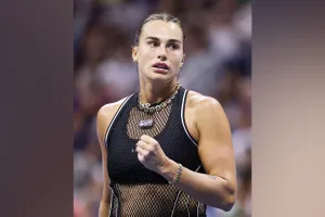 US Open 2026: ਯੂਐਸ ਓਪਨ, ਆਰਿਆਨਾ ਸਬਾਲੇਂਕਾ ਨੇ ਜਿੱਤਿਆ ਮੁਕਾਬਲਾ, ਤੀਜੇ ਦੌਰ ’ਚ ਪਹੁੰਚੀ