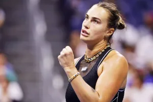 US Open 2026: ਪੇਗੁਲਾ ਨੂੰ ਹਰਾ ਫਾਈਨਲ ’ਚ ਪਹੁੰਚੀ ਸਬਾਲੇਂਕਾ, ਏਲੇਨਾ ਰਾਇਬਾਕੀਨਾ ਨਾਲ ਹੋਵੇਗਾ ਖਿਤਾਬੀ ਮੁਕਾਬਲਾ