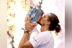US Open 2026: ਜ਼ਵੇਰੇਵ ਨੇ ਸ਼ੈਲਟਨ ਨੂੰ ਹਰਾ ਕੇ ਜਿੱਤਿਆ ਪਹਿਲਾ US OPEN ਖਿਤਾਬ, ਅਮਰੀਕੀ ਉਮੀਦਾਂ ਫਿਰ ਟੁੱਟੀਆਂ