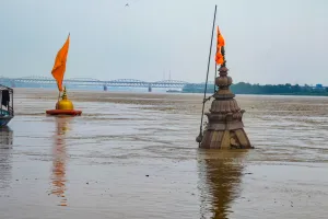 Varanasi Flood: ਪ੍ਰਧਾਨ ਮੰਤਰੀ ਮੋਦੀ ਨੇ ਵਾਰਾਣਸੀ ’ਚ ਹੜ੍ਹ ਦੀ ਸਥਿਤੀ ਦੀ ਕੀਤੀ ਸਮੀਖਿਆ