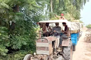 Walfare Work: ਡੇਰਾ ਸ਼ਰਧਾਲੂ ਬੇਸਹਾਰਾ ਗਊਆਂ ਲਈ ਬਣੇ ‘ਮਸੀਹਾ’