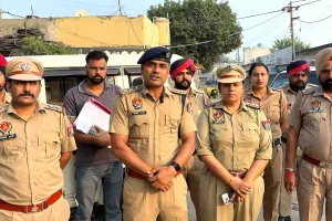 War Against Drugs Punjab: ‘ਯੁੱਧ ਨਸ਼ਿਆਂ ਵਿਰੁੱਧ’ ਮੁਹਿੰਮ ਤਹਿਤ ਮਲੇਰਕੋਟਲਾ ਪੁਲਿਸ ਦੀ ਵੱਡੀ ਕਾਰਵਾਈ, 26 ਦਿਨਾਂ ਵਿੱਚ 369 ਮੁਲਜ਼ਮ ਗ੍ਰਿਫ਼ਤਾਰ