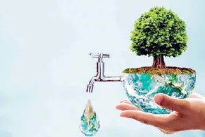 Water Conservation Campaign: ਪਾਣੀ ਬਚਾਉਣ ਦੀ ਮੁਹਿੰਮ ’ਚ ਜਨਤਕ ਭਾਗੀਦਾਰੀ ਬਹੁਤ ਜ਼ਰੂਰੀ